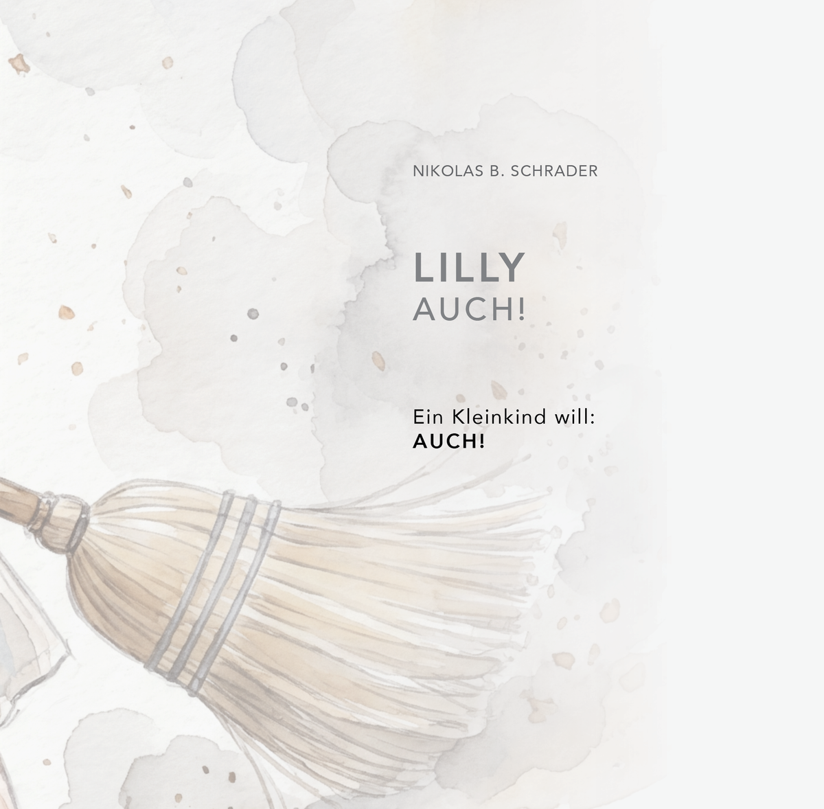 Lilly auch!